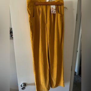 Halara Corduroy Pants size XL